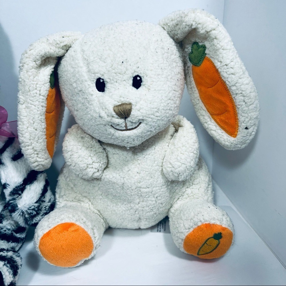 Two Stuffed Animals - Picture 5 of 8